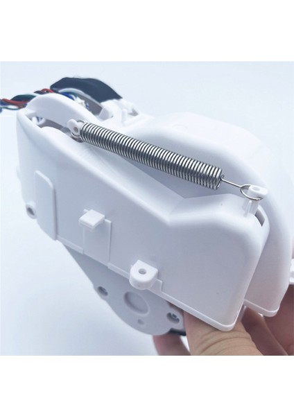 Xiaomi Mijia Için G1 Mjstg1 Sol ve Sağ Tekerlekler Parçalar Robot Elektrikli Süpürge Bağlantısı Değiştirme Araçları Accessroies (Yurt Dışından) indirimleri