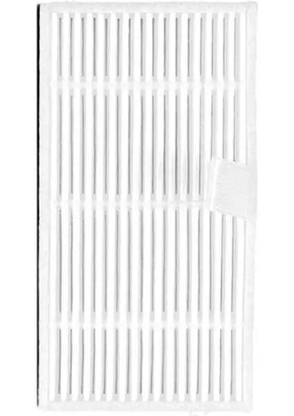 Cecotec Conga 7490 Ölümsüz / 8290 Ölümsüz Robot Vakum Yıkanabilir Mop Bezi Hepa Filtreleri Yedek Aksesuarlar (Yurt Dışından) fiyatları