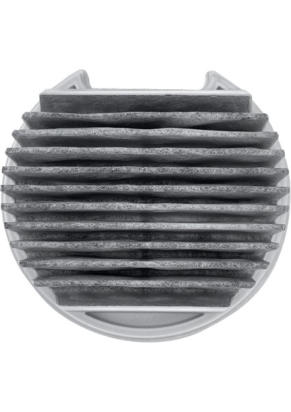 4 Pcs Hepa Filtre Xiaomi Mijia Lite Için Yedek Parçalar MJWXCQ03DY Kablosuz Vakum Süpürge (Yurt Dışından) modelleri