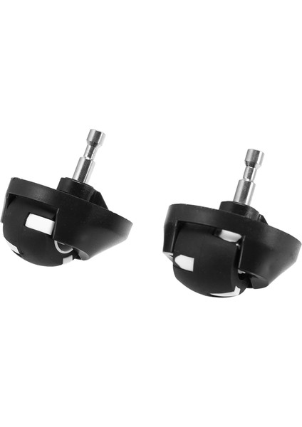 2pcs Chuwi Ilıfe A4 A4 A4S A40 Robot Vakum Süpürücü Için Tekerlek Değiştirme Aksesuarları (Yurt Dışından) fiyatları