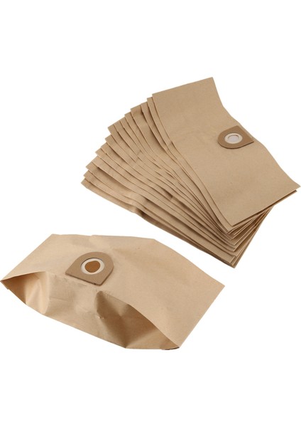 Vax 2000 4000 5000 6000 6131 6135 6140 6140 6155 7131 Vakum Süpürge Toz Çantaları (Yurt Dışından)