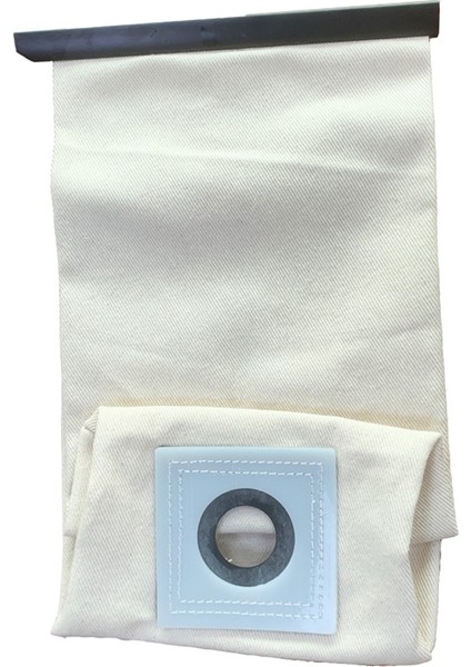 Vakum Süpürge Bez Çanta Yıkanabilir Toz Torbası Karcher Karcher T10 T12 T10/1 T12/1 Toz Çantası (Yurt Dışından) modelleri