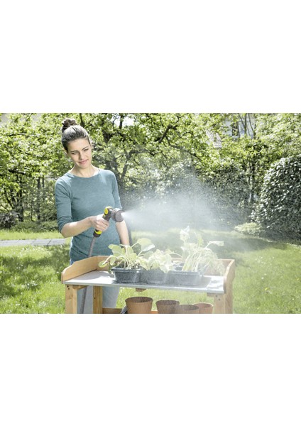 FONKSİYONEL SPREY TABANCA PLUS 2.645-269.0 modelleri
