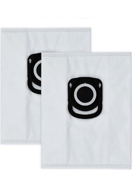 Rowenta Için Uygun Iyi Servet ZR200520 Serisi Vakum Temizleyici Aksesuar Sarf Maydoları Toz Çanta Dokunmayan Çanta (Yurt Dışından) fiyatları