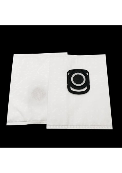 Rowenta Için Uygun Iyi Servet ZR200520 Serisi Vakum Temizleyici Aksesuar Sarf Maydoları Toz Çanta Dokunmayan Çanta (Yurt Dışından) indirimleri