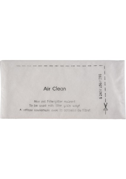 12PCS Miele Gn Airclean 3D Verimlilik Toz Torbaları Için Vakum Süpürge Miele Gn Vakum Süpürge Toz Çanta Parçası (Yurt Dışından) fırsatları