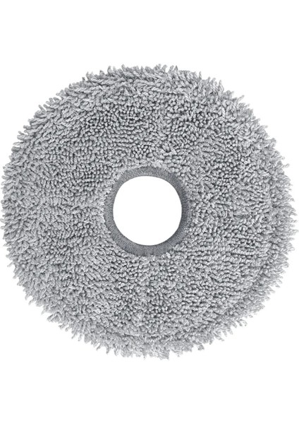 Dreame L20 Ultra / L30 Ultra / X20 Pro Robot Vakum Parçaları Ana Yan Fırça Hepa Filtre Mop Pad Toz Torbaları Aksesuarları (Yurt Dışından) fırsatları