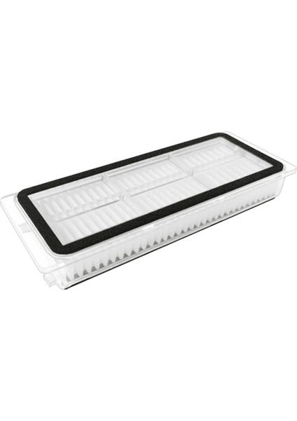 Dreame L20 Ultra / L30 Ultra / X20 Pro Robot Vakum Parçaları Ana Yan Fırça Hepa Filtre Mop Pad Toz Torbaları Aksesuarları (Yurt Dışından) indirimleri