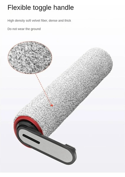 Dream H30 Ultra / H20 Ultra Zemin Inatçı Vakum Silindir Fırçası Hepa Filtre Aksesuarları Için Yedek Parçalar (Yurt Dışından) fırsatları