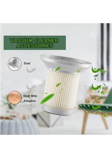 Bissell Zing 1665 2156 Powerforce 1665 1613056 Montajı Için Filtre Değiştirme (Yurt Dışından) fırsatları