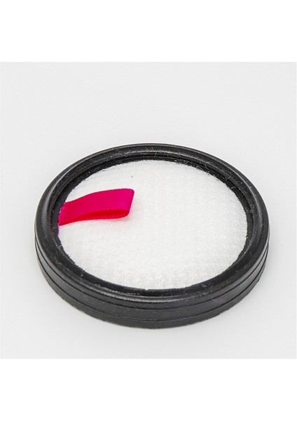 3pcs Vakum Filtre Yedek Parçaları Inse K370/N370 Kablosuz Vakum Süpürge Filtre Değiştirme (Yurt Dışından) fırsatları