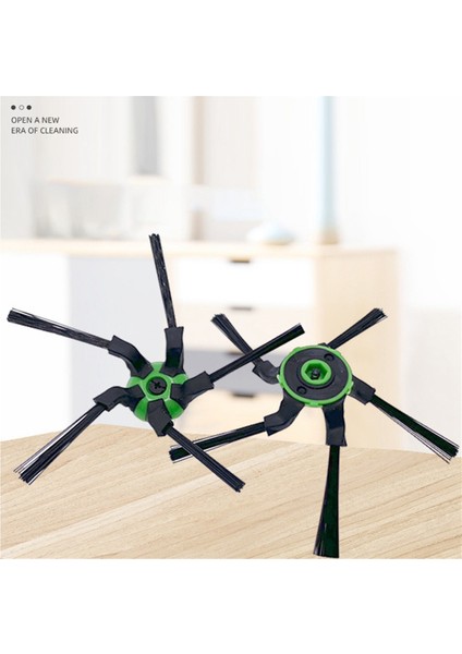 Irobot Süpürme Robot Yan Fırça Için Uygun S9 S9+ Filtre Ana Fırça Filtre Aksesuarları (Yurt Dışından) indirimleri
