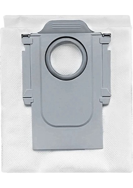 Roborock V20 / P10S Pro Robot Vakum Süpürge Parçaları Ana Yan Fırça Paspası Filtre Toz Torbası Değiştirmeleri (Yurt Dışından) fiyatları