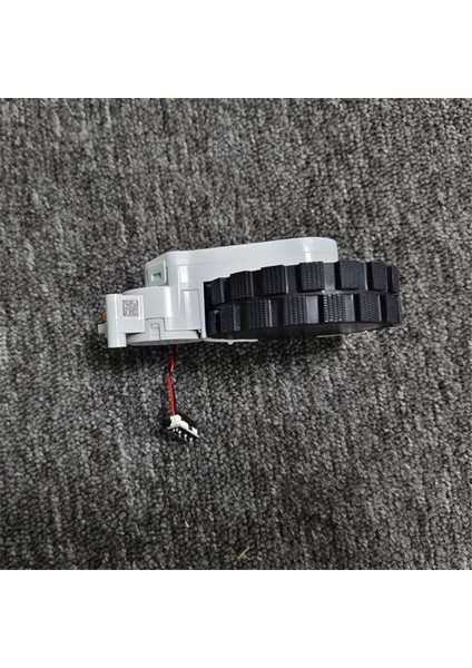 Dream S10 W10 Robot Vakum Süpürge Yedek Tekerlek Sağ Tekerlek Modül Parçaları Için (Yurt Dışından) fırsatları
