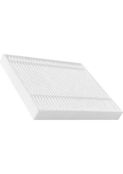 Eufy Clee L50/ L50 Ses/ L60/ L60 Ses/ G50 Vakum Temizleyici Aksesuarları Fırça Filtre Filtre Toz Torbası Bez Kapağı Kiti (Yurt Dışından) modelleri