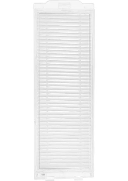 Xiaomi Miijia Için Omni M30 Pro / C107 Hepa Filtre Mop Kumaşları Rag Toz Bag Robot Vakum Süpürge Aksesuarları Yedek Parçalar (Yurt Dışından) fiyatları