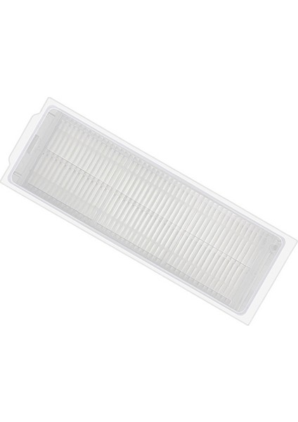 Xiaomi Miijia Için Omni M30 Pro / C107 Hepa Filtre Mop Kumaşları Rag Toz Bag Robot Vakum Süpürge Aksesuarları Yedek Parçalar (Yurt Dışından) modelleri