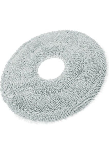 Dreame X40 Pro Ultra Robot Vakum Süpürge Hepa Filtre Mop Bez Aksesuarları Yedek Yedek Parçalar (Yurt Dışından) fırsatları