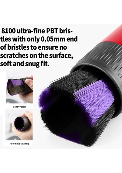 Dyson V7 V8 V10 V11 V12 V12 V15 Traceless Toz Fırçası Kafa Uzatma Hortum Set Vakum Süpürge Emme Kafa Aksesuarları (Yurt Dışından) indirimleri