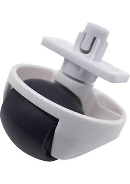 2 Paket Ön Tekerlekler Roborock S4, S65, S65 Pure, S65 Maxv, S55 Max, E4, S7, S70, S75 Vakum (Yurt Dışından) indirimleri