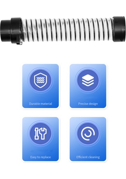 Bissell 2225Z /1713Z Zemin Inatçı Fırça Başı Yedek Parçalar Kanalizasyon Boruları Için Dişli Boru Bağlantıları (Yurt Dışından) indirimleri