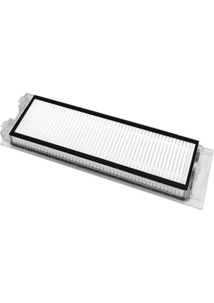 Roborock Q Revo / P10 A7400RR Vacuum Seğerleri Ana Sınak Fırch Hepa Filtre Mop Kumaşları Rag Toz Çanta Aksesuarları (Yurt Dışından) modelleri
