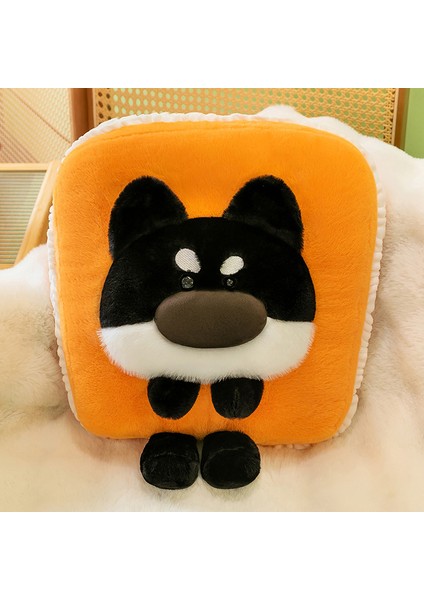 Tost Köpek Minder Kanepe Peluş Oyuncaklar (Yurt Dışından)