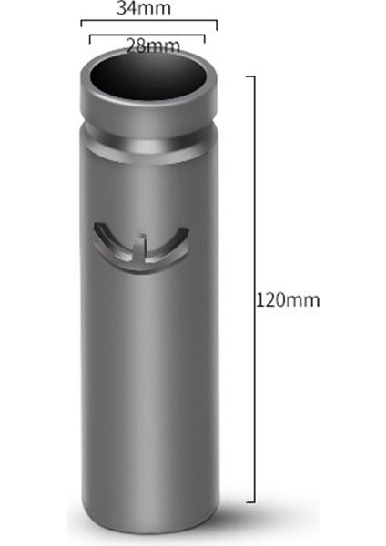 Dyson V11/V10/V8/V7/V6 Vakum Süpürücü, Evrensel Takım Adaptör Dönüştürücüsü Için Uyumlu Bağlantı Adaptörü (Yurt Dışından) fiyatları