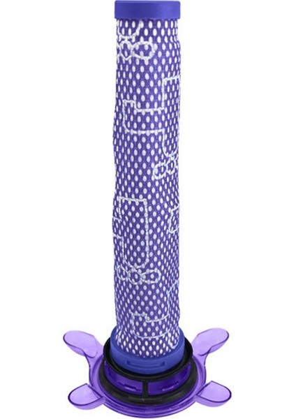 Dyson V8 Odak Yatak Vakum Temizleyici Ön Filtre Yedek Parçaları Aksesuar Için 10 Pcs (Yurt Dışından) fırsatları
