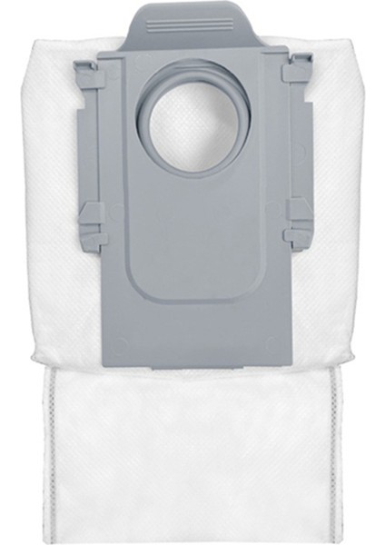 Roborock Qrevo Curv / P20 Pro Sweeper Aksesuarları Için 12 Pcs Toz Torbaları, Iyi Çalışacak ve Iyi Çalışmak Için Yapılmış (Yurt Dışından) indirimleri