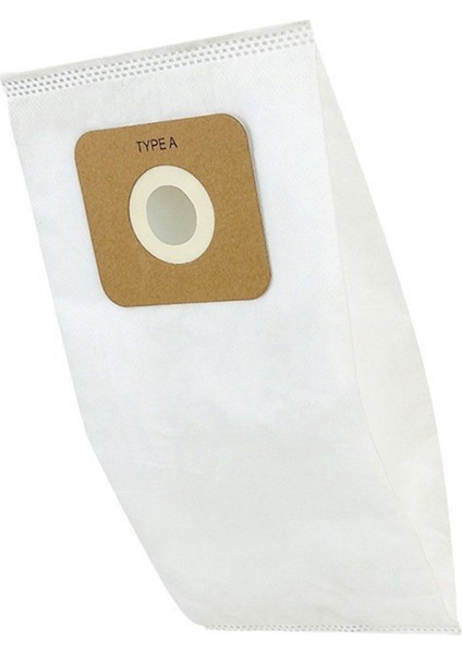 10 Pcs Basitlik Için Toz Torbası Riccar Tip A Vakum Süpürge Çöp Torbası Toz Torbası Değiştirme Aksesuarlar Temizleme Araçları (Yurt Dışından) indirimleri