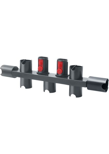 Vakum Süpürge Aksesuarları Tutucu, Dyson V7 V8 V8 V10 V11 V15 Yerleştirme Istasyonu, Aksesuar Tutucu Adaptörü (Yurt Dışından)
