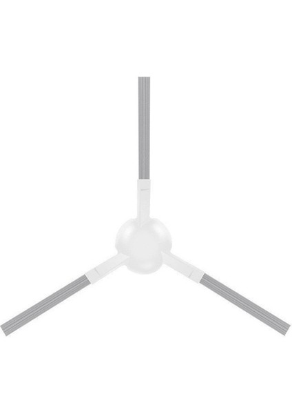 Xiaomi Mijia M30S Robot Vakum Süpürücü Ana Yan Fırça Hepa Filtre Mop Bez Tuz Torbaları Yedek Parça (Yurt Dışından) fırsatları