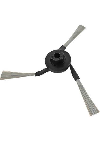 Dreame X40 ULTRA/X40 PRO/S30 Pro Ultra Parça Aksesuarları Ana Yan Fırça Hepa Filtre Mop Bez Tuz Torbası Değiştirme (Yurt Dışından) fırsatları