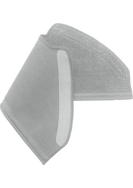 Eufy Temiz X8 Pro Ses Ana Fırça Hepa Filtre Mop Rag Tohumu Toz Çanta Aksesuarları Yedek Parçalar (Yurt Dışından)