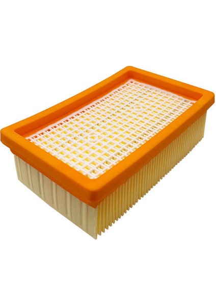 Karcher Vakum Süpürge Aksesuarları Mv4 Mv5 Mv6 Vakum Süpürge Filtre Filtre Elemanları Toz Çantası (Yurt Dışından) modelleri