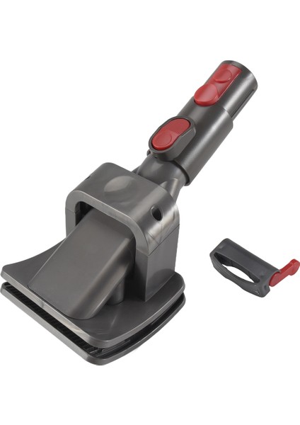 Dyson V15 V11 V11 V10 V10 V8 V7 V6 Vakum Süpürge, Evcil Hayvan Bakım Aracı, Ek Adaptörü ve Tetik Kilidi ile (Yurt Dışından)