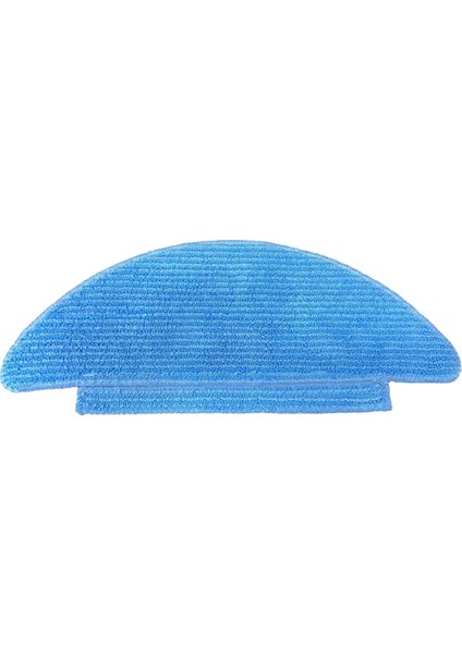 Tikom L9000 Robot Vakum Ana Yan Fırçası Hepa Filtresi Mop Pad Yedek Yedek Parça Aksesuarları, B (Yurt Dışından) indirimleri