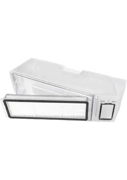 Xiaomi Robot Vakum Için X10+ X10 Plus B101GL Parça Aksesuarları Hepa Filtre Toz Çantası Paçavra Mop Stand Toz Kutusu (Yurt Dışından) modelleri
