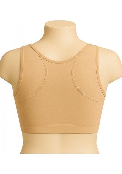 Miraxx Ten Mı Emay 1816 6&apos;lı Pedli Kalın Askılı Alıştırma Sütyeni fiyatları