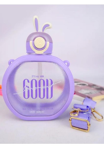 Tohana H2O Polikarbon Askılı Matara 700 ml modelleri