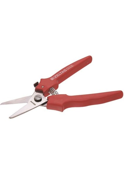 Izeltaş Kombine Makas 140 mm