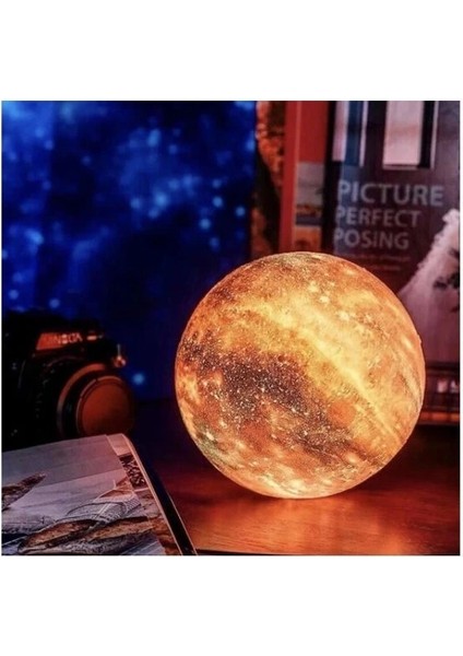 Galaksi LED Lamba modelleri