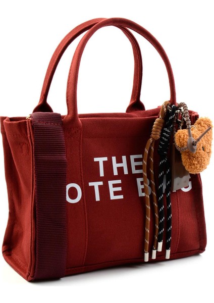 Kırmızı Kadın El Çantası C06486262204 fiyatları