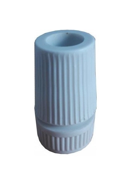 Plastik Uzun 1/2 Şofben Rekoru