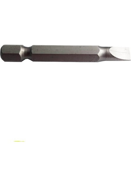 Düz Uçlu Bits Uç 50 mm