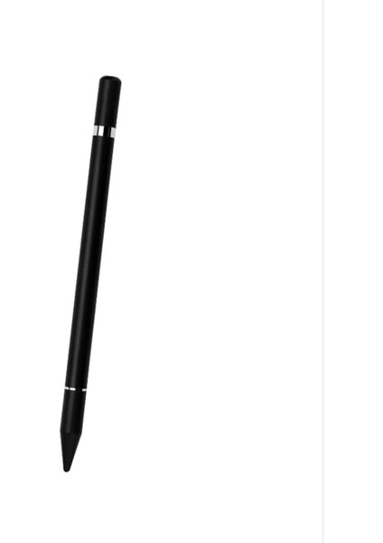 ZR343 K2260Y Siyah Unıversal Dokunmatik Kalem