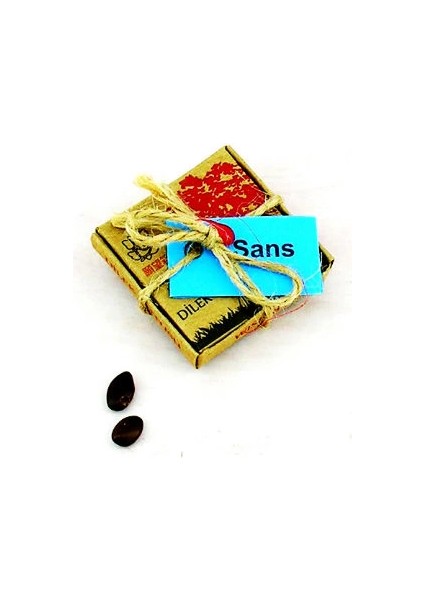 Dilek Tohumları - Şans