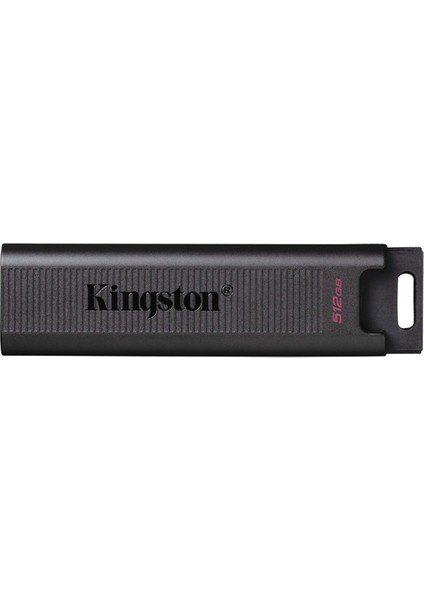 Kingston 512GB USB 3.2 Gen 2 Datatraveler Max