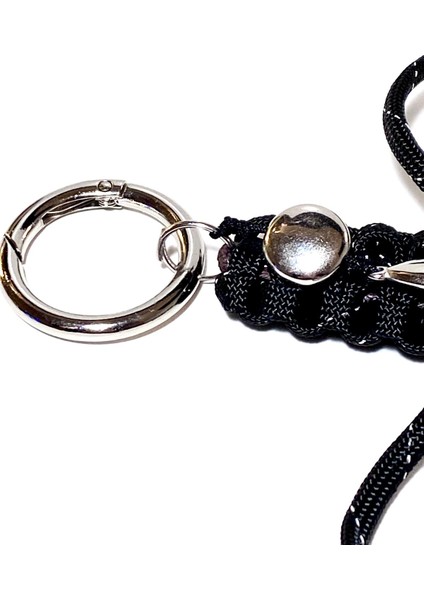 Paracord Charm Serisi